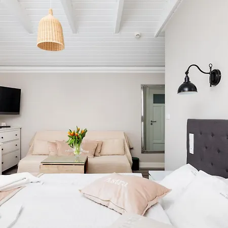 Astra Baltica Miedzyzdroje