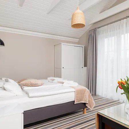 Astra Baltica Apart-hotel