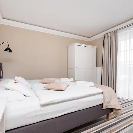 Astra Baltica 4*