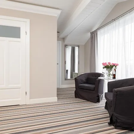 Hotel apartamentowy Astra Baltica