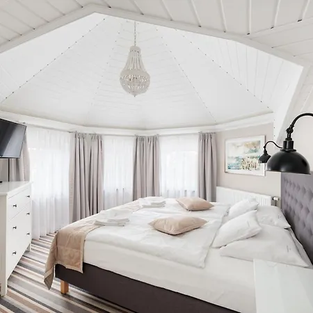 Astra Baltica Aparthotel