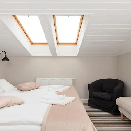 Hotel apartamentowy Astra Baltica 4*