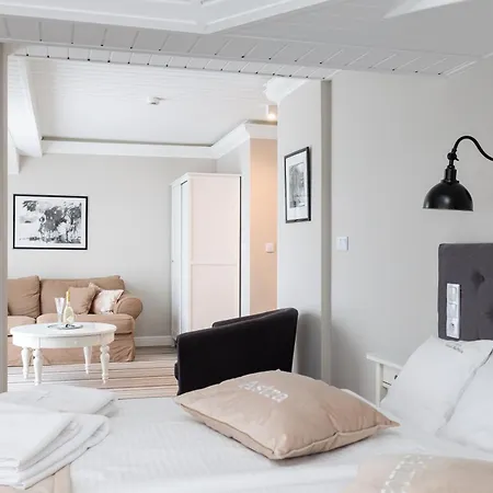 Astra Baltica 4* مينززدرويه