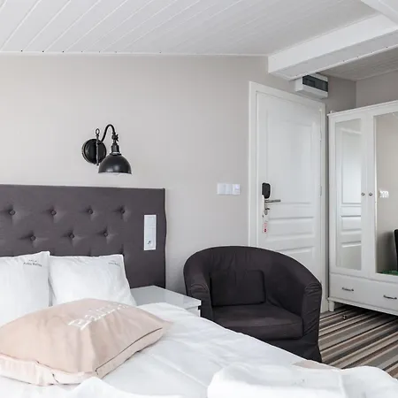 Astra Baltica Appart hôtel Miedzyzdroje