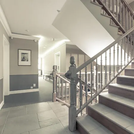 Apart-hotel Astra Baltica