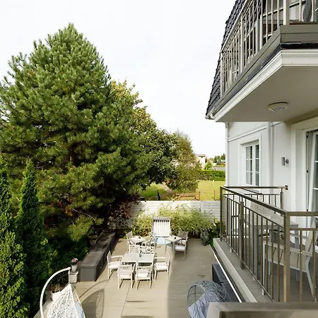 Astra Baltica Appart hôtel