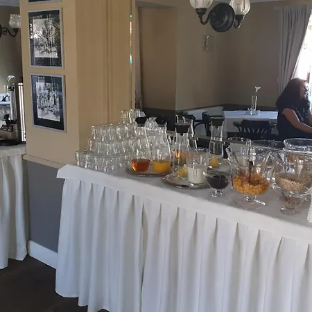 Astra Baltica 4* Międzyzdroje