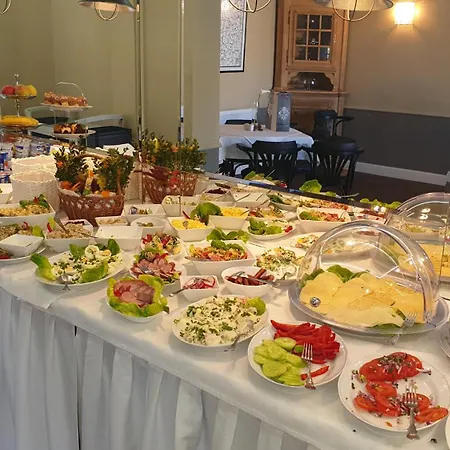 Astra Baltica Apart-hotel