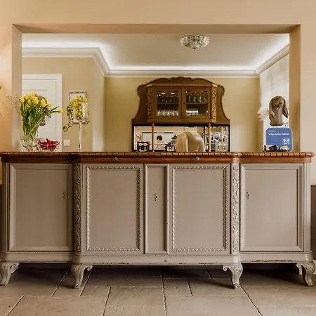 Astra Baltica Apart-hotel