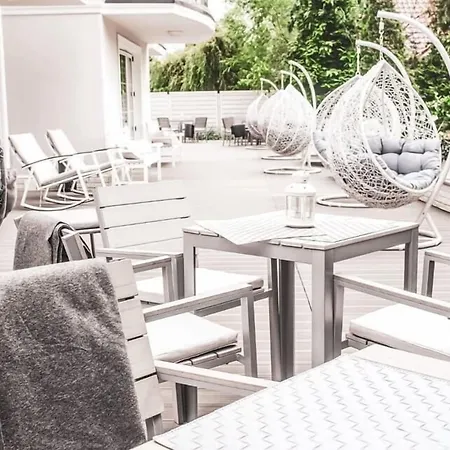 Astra Baltica Międzyzdroje