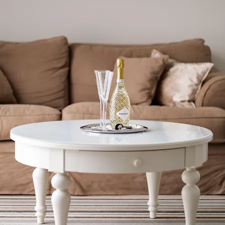 Astra Baltica Hotel apartamentowy