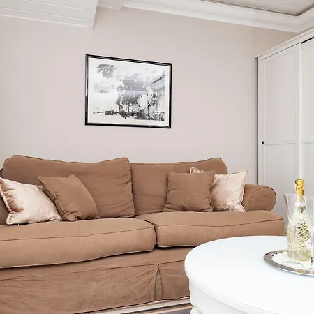 شقة فندقية Astra Baltica 4*