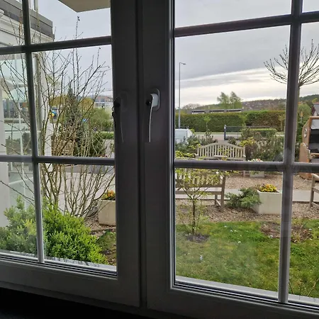 Astra Baltica 4* Miedzyzdroje