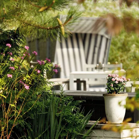 Aparthotel Astra Baltica Miedzyzdroje