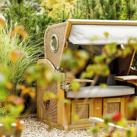 Astra Baltica Aparthotel 4*