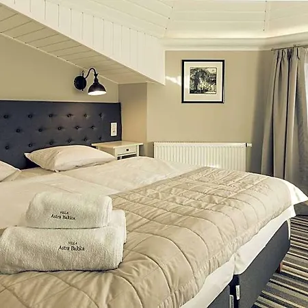 Astra Baltica 4*
