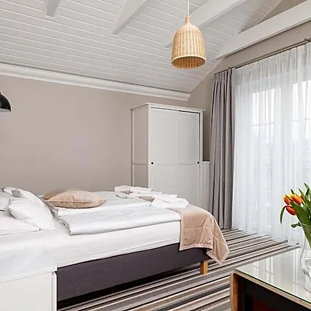 Astra Baltica 4*