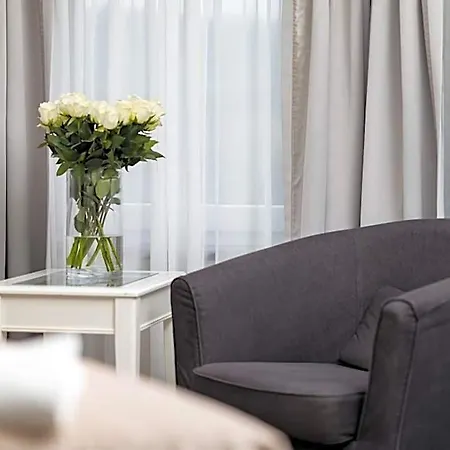Astra Baltica 4*