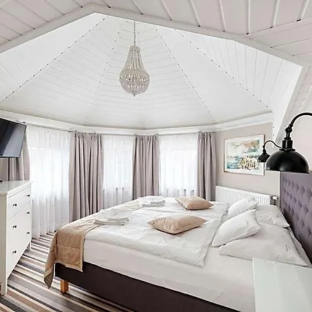 Astra Baltica 4*