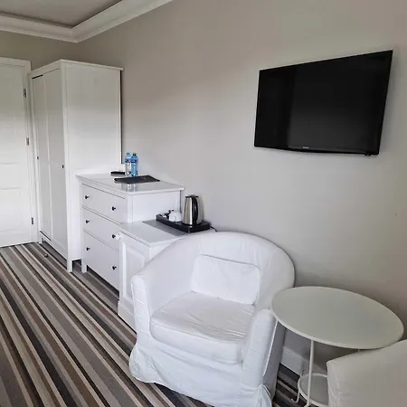 Astra Baltica 4* مينززدرويه