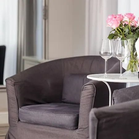 Astra Baltica 4* مينززدرويه