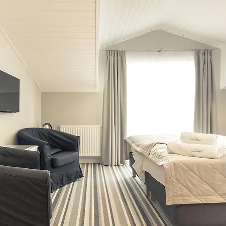 Astra Baltica 4*