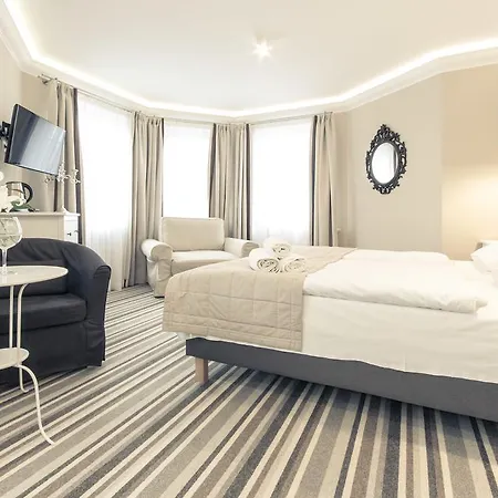 Astra Baltica Miedzyzdroje