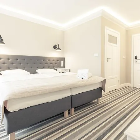Astra Baltica 4*