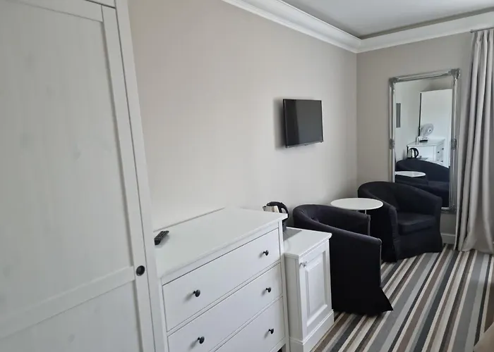 Astra Baltica Miedzyzdroje