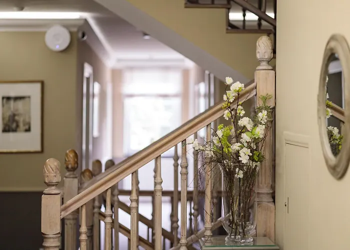 Aparthotel Astra Baltica Misdroy