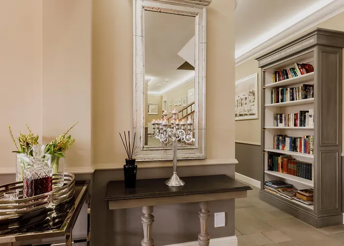 Aparthotel Astra Baltica