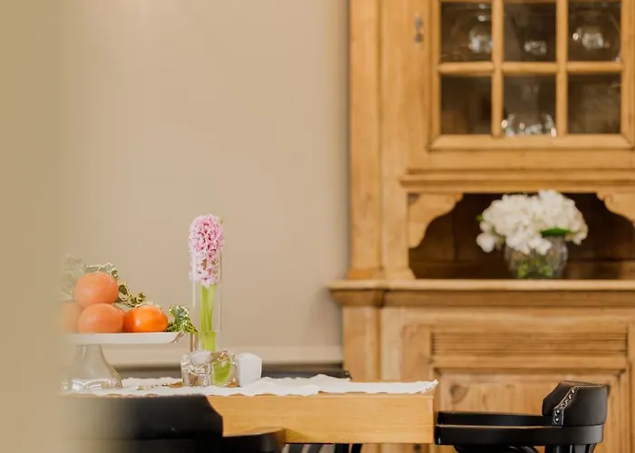 Astra Baltica Apartahotel