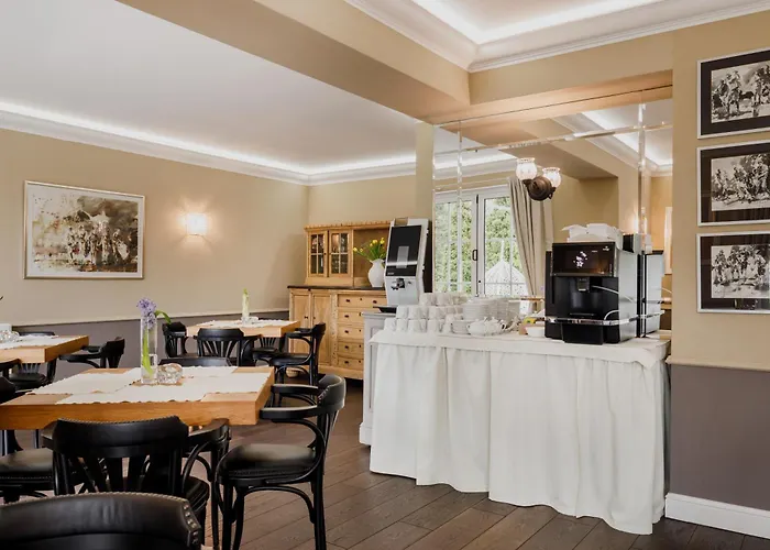 Aparthotel Astra Baltica 4*