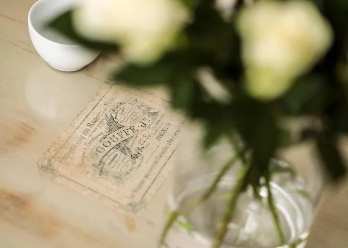 Astra Baltica Apartahotel Miedzyzdroje