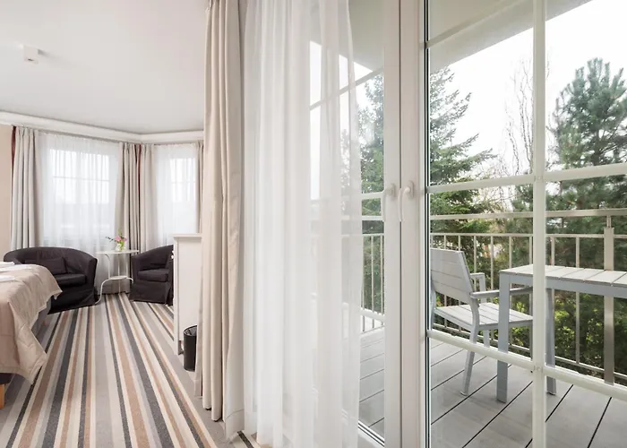 Astra Baltica Aparthotel