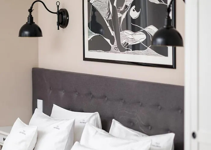 Astra Baltica Aparthotel 4*