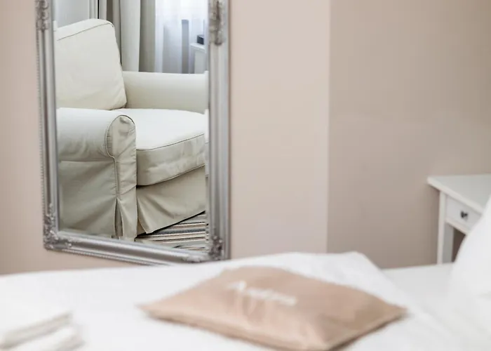 Astra Baltica 4* Miedzyzdroje