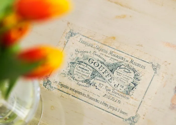 Astra Baltica Aparthotel