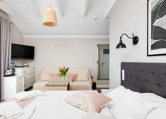 Astra Baltica Miedzyzdroje