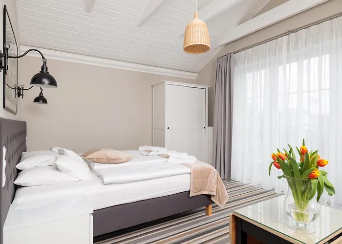 Astra Baltica Aparthotel