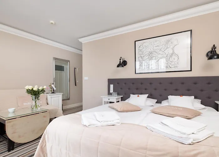 Astra Baltica 4* Misdroy