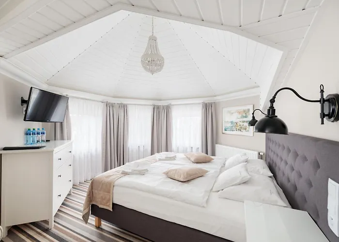 Astra Baltica Aparthotel