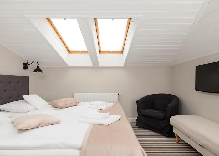 Aparthotel Astra Baltica 4*