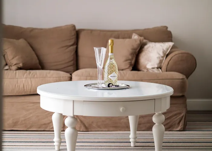 Apartahotel Astra Baltica