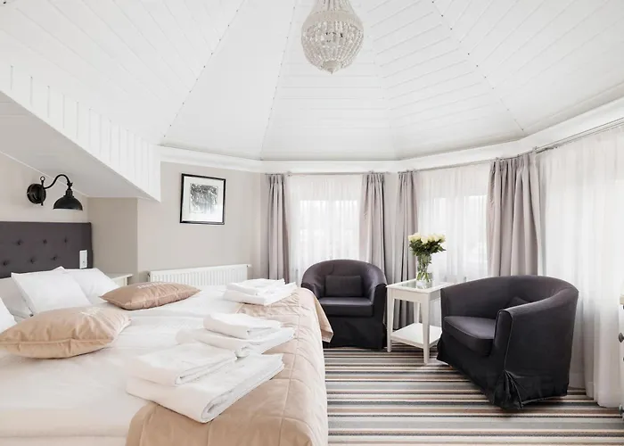 Astra Baltica Apartahotel 4*