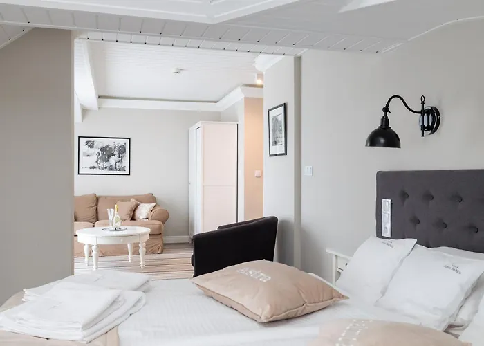 Astra Baltica 4* Misdroy