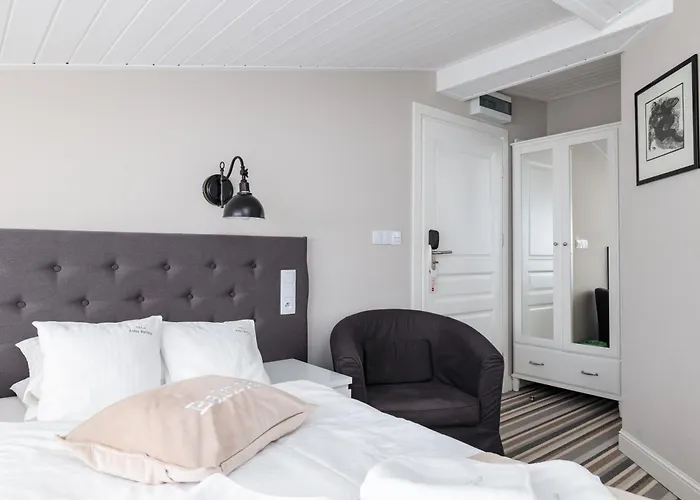 Astra Baltica Aparthotel Misdroy