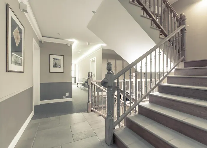 Aparthotel Astra Baltica