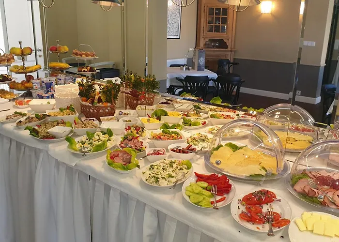 Astra Baltica Aparthotel