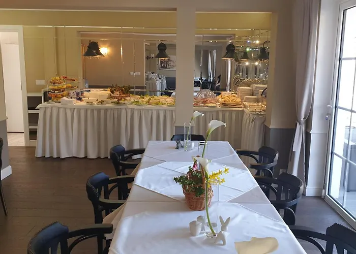 Apartahotel Astra Baltica